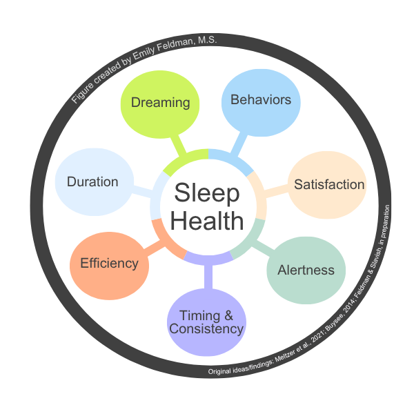 Multidimensional Model